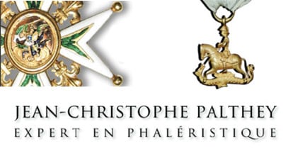 Jean-Christophe Palthey