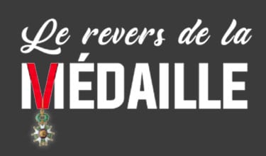 Les revers de la médaille