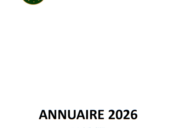 L&rsquo;annuaire 2026 des sociétaires de la SAMLHOC est en ligne !
